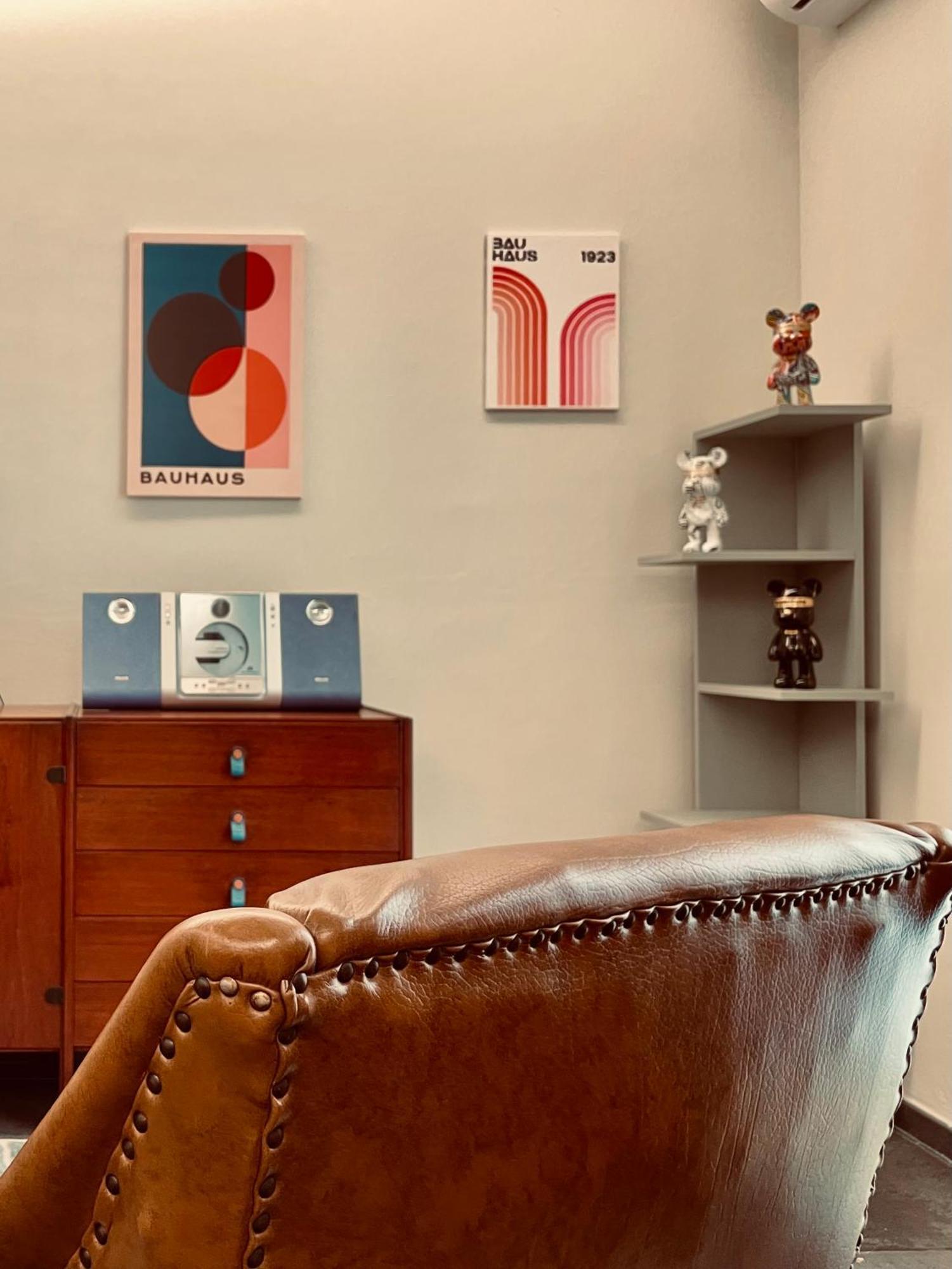 파비아 33 Borgo Ticino Lux Free Parking & Private Garden 아파트 외부 사진