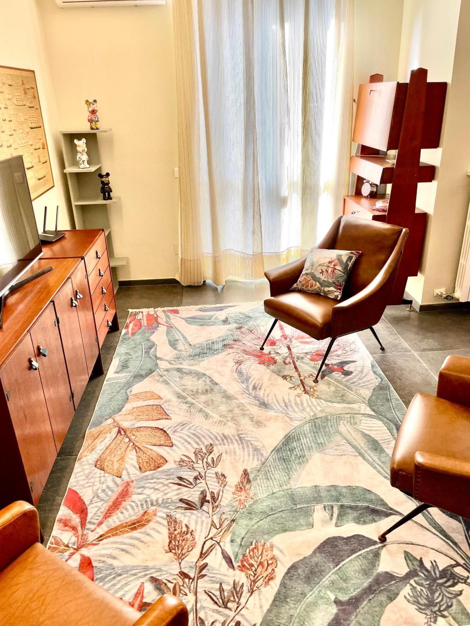 파비아 33 Borgo Ticino Lux Free Parking & Private Garden 아파트 외부 사진